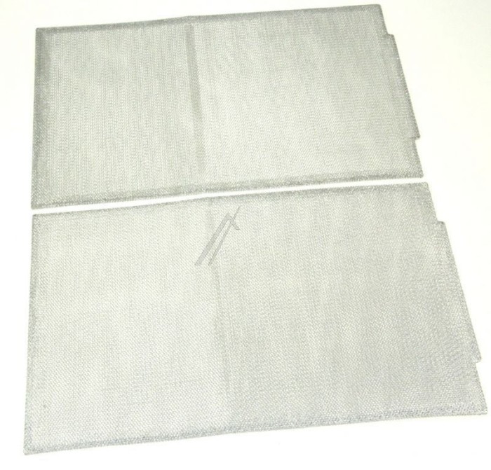 LZ16010 ANTIGRASIME-FILTRE METALICE 00460763 pentru hota BOSCH/SIEMENS