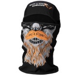 Cagula Balaclava Beard