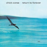 Return To Forever | Chick Corea, ECM Records