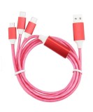 Cablu Incarcare 3 in 1