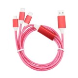 Cablu Incarcare 3 in 1