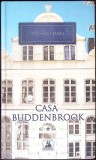 CASA BUDDENBROOK VOL.1 DECLINUL UNEI FAMILII-THOMAS MANN-342510