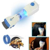 Cumpara ieftin Pieptene Aspirator Paduchi si Lindini, Electric, Fara Chimicale, Elimina Paduchii si Ouale, 4 Filtre, Design Ergonomic