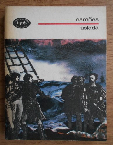 Lusiada / Luis de Camoes BPT 925
