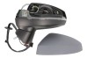 Oglinda exterioara Audi A3 (8v), 06.2012-, A3 (8v), 05.2016-, Stanga, SEDAN, reglare electrica; grunduit; incalzita; geam asferic; cromat; pliere ele