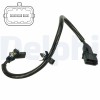 DELPHI SS11321 Senzor impulsuri, arbore cotit