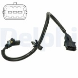 DELPHI SS11321 Senzor impulsuri, arbore cotit