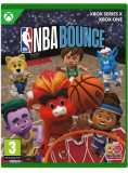 Nba Bounce
