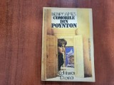 Comorile din Poynton de Henry James