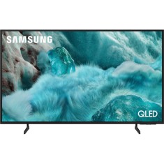 Televizor Smart QLED Samsung 50Q7F2, 125 cm, Ultra HD 4K, Clasa G