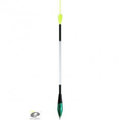 Pluta Waggler EnergoTeam M-Team Wing MP (Greutate: 6+2g)