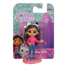 GABBYS DOLLHOUSE FIGURINA