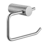 Suport h&acirc;rtie igienică A62309 OTTO Chrome