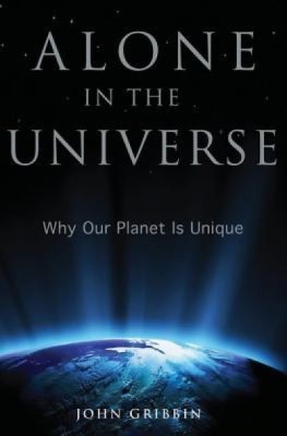 Alone in the Universe: Why Our Planet Is Unique foto