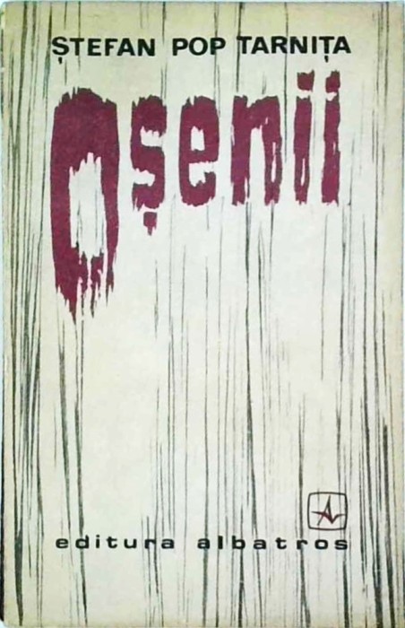 Stefan Pop Tarnita - Osenii
