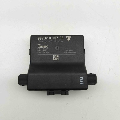 Unitate de control Gateway PORSCHE BOXSTER 987 2008 OEM: 99761010703 32031306 foto