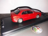 Macheta Alfa Romeo 156 GTA Berlina - CASTAGNA scara 1:43