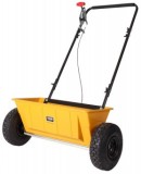 Texas Smart Spreader 200 dispozitiv de imprastitat, 560mm, 25 litri, dozaj reglabil, roti gonflabile cauciuc - 5708906834938