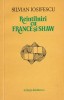 RE&Icirc;NT&Icirc;LNIRI CU FRANCE ȘI SHAW &ndash; critică literară
