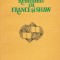 RE&Icirc;NT&Icirc;LNIRI CU FRANCE ȘI SHAW &ndash; critică literară