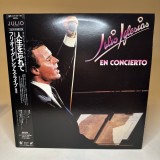 Cumpara ieftin Vinil 2XLP "Japan Press" Julio Iglesias &lrm;&ndash; En Concierto (VG++)