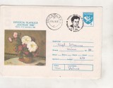 bnk fil Intreg postal Expofil Socfilex `85 - stampila ocazionala Birlad `86