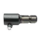 Adaptor cardan trecere Z21 3/8 la Z6 3/4, lungime 170 mm Thor