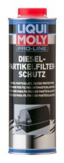 LIQUI MOLY 5123 Pro-Line Dieselpartikelfilter-Schutz Aditiv