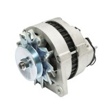 Alternator fara releu Raba 28V tip 01170 Breckner Germany