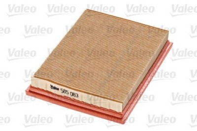 Filtru aer VALEO 585083 foto