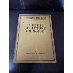 La Petite Sculpture Chinoise