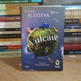 ELENA ALEXIEVA - VULCAN ( ROMAN ) , 2026 *