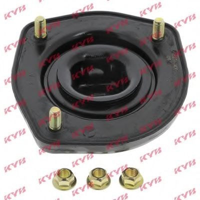 Rulment sarcina suport arc TOYOTA COROLLA (E11) (1997 - 2002) KYB SM5075 foto