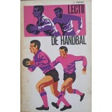 LECTII DE HANDBAL-C. POPESCU-254210