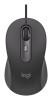 MOUSE USB OPTICAL M520/GRAPHITE 910-007511 LOGITECH