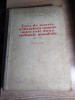 Ovid S. Crohmalniceanu -Curs de istorie a literaturii romane intre razboaie 1964