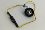 Difuzor ușă st&acirc;nga față BMW i3 I01 2018 OEM: 9226357 27729740