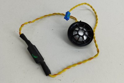 Difuzor ușă st&amp;acirc;nga față BMW i3 I01 2018 OEM: 9226357 27729740 foto