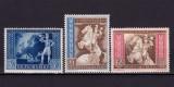 ✅ ( S44 ) Germania Reich 1942 &quot; Congresul European al Postei Viena &quot; serie completa Michel 820/822 , MNH, Nestampilat