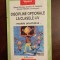 Victoria Paraiala - DISCIPLINE OPTIONALE la clasele I-IV. Modele Orientative