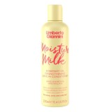 Cumpara ieftin Balsam leave-in fortifiant cu ulei de Rozmarin Moisture Milk Strong Curls, 250ml, Umberto Giannini