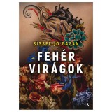 Feh&eacute;r vir&aacute;gok - Sissel-Jo Gazan