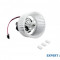 Aeroterma BMW X5 (2007-&gt;) [E70] #1