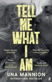 Tell Me What I Am : &#039;Beautiful haunting.&#039; LOUISE KENNEDY - SAS Gardners EU