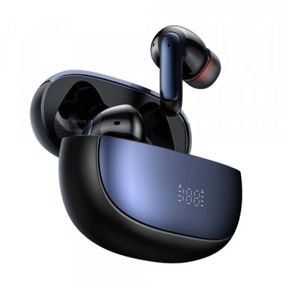 Handsfree Bluetooth McDodo HP-3300 N2, TWS, ANC, Negru foto