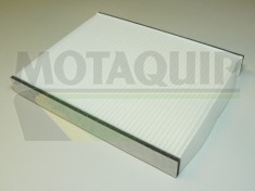 MOTAQUIP VCF212 Filtru, aer habitaclu