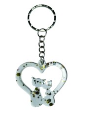 Breloc 2 Love foto