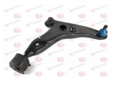 Brat suspensie fata Mitsubishi Lancer VI, Colt V 13517 MR241342 / MR241341