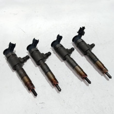 Set injectoare Ford Focus 1.5 TDCi