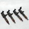 Set injectoare Ford Focus 1.5 TDCi